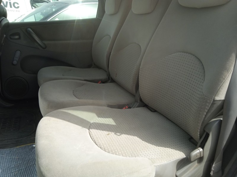 citroën xsara picasso (n68) del año 2002