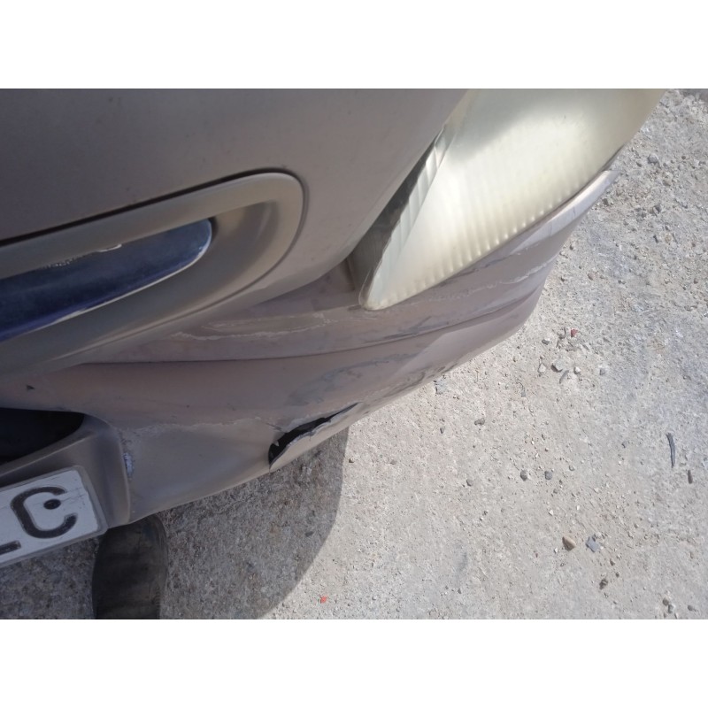 citroën xsara picasso (n68) del año 2002