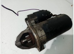 Recambio de motor de arranque para mercedes-benz clase e (w210) berlina diesel 2.9 turbodiesel cat referencia OEM IAM A004151710 2