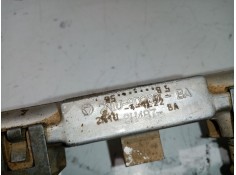 Recambio de rampa inyectora para ford focus berlina (cak) 1.8 tddi turbodiesel cat referencia OEM IAM 2N1U9D280BA   2