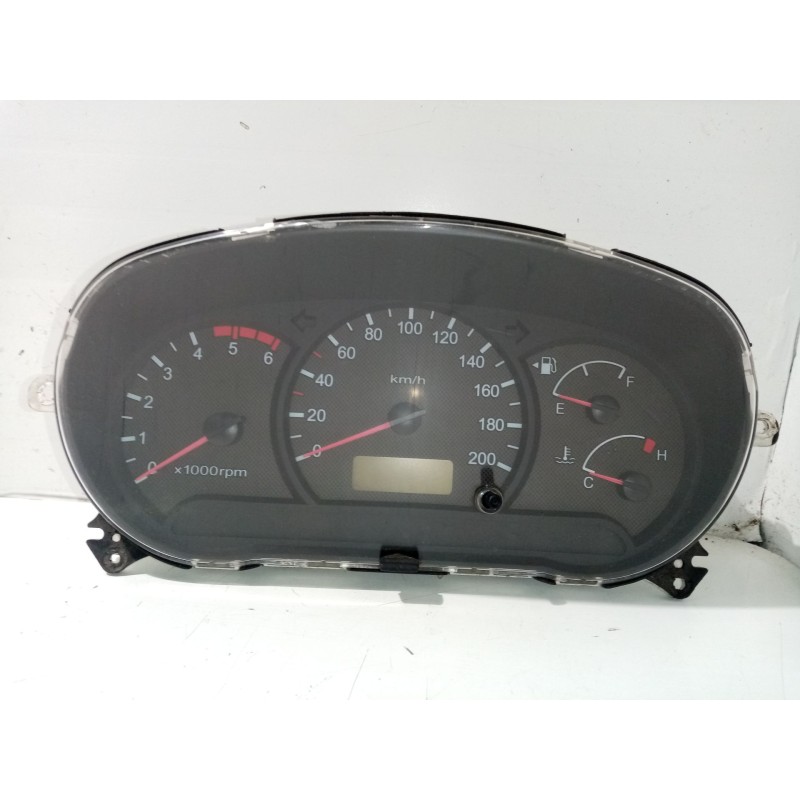 Recambio de cuadro instrumentos para hyundai accent ii (lc) 1.5 crdi referencia OEM IAM 9400825610  