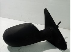 Recambio de retrovisor derecho para renault megane i (ba0/1_) 1.4 16v (ba0d, ba1h, ba0w, ba10) referencia OEM IAM 7701471859   2