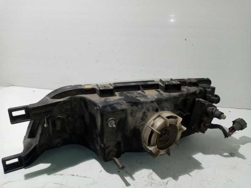 Recambio de faro derecho para nissan almera (n15) referencia OEM IAM 260102N325  