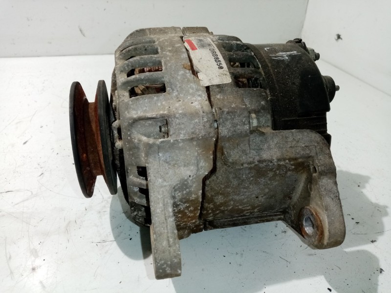 Recambio de alternador para nissan terrano/terrano.ii (r20) avenue referencia OEM IAM DRB0850 0123310033  Recambio de alternador para nissan terrano/terrano.ii (r20) avenue referencia OEM IAM DRB0850 0123310033