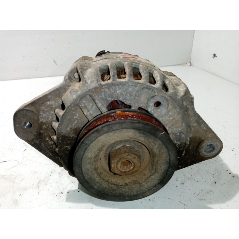 Recambio de alternador para nissan terrano/terrano.ii (r20) avenue referencia OEM IAM DRB0850 0123310033  Recambio de alternador para nissan terrano/terrano.ii (r20) avenue referencia OEM IAM DRB0850 0123310033