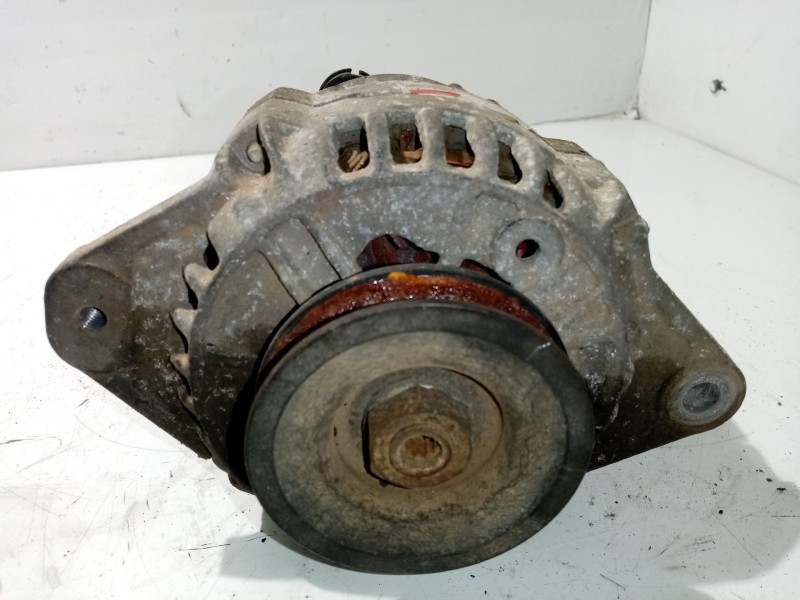 Recambio de alternador para nissan terrano/terrano.ii (r20) avenue referencia OEM IAM DRB0850 0123310033  Recambio de alternador para nissan terrano/terrano.ii (r20) avenue referencia OEM IAM DRB0850 0123310033