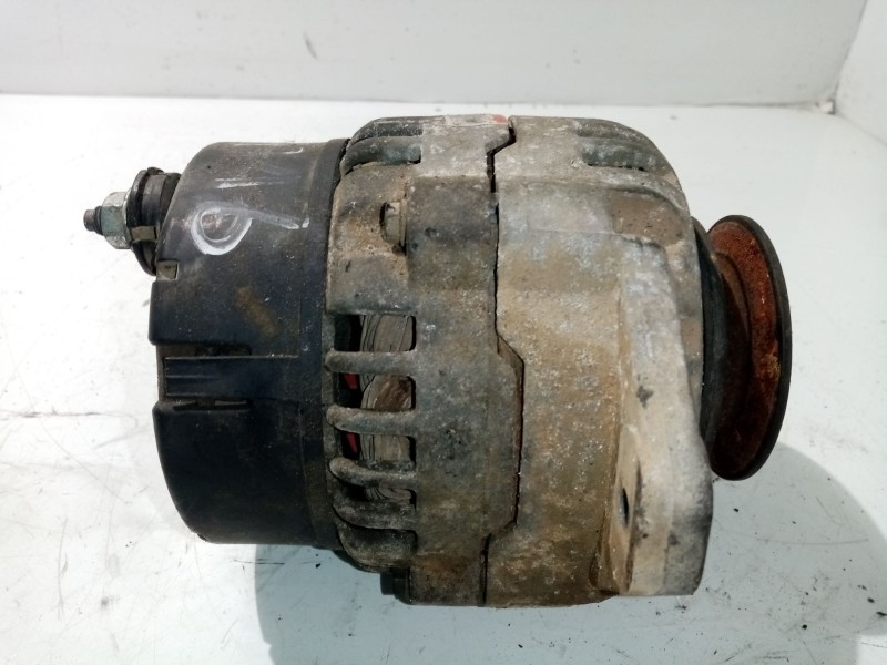 Recambio de alternador para nissan terrano/terrano.ii (r20) avenue referencia OEM IAM DRB0850 0123310033  Recambio de alternador para nissan terrano/terrano.ii (r20) avenue referencia OEM IAM DRB0850 0123310033