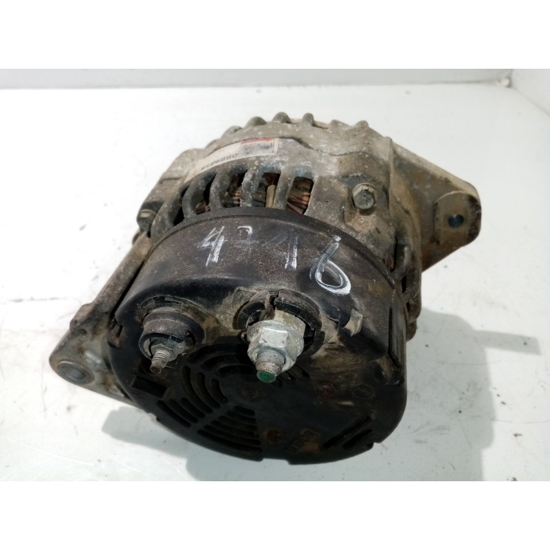 Recambio de alternador para nissan terrano/terrano.ii (r20) avenue referencia OEM IAM DRB0850 0123310033  Recambio de alternador para nissan terrano/terrano.ii (r20) avenue referencia OEM IAM DRB0850 0123310033