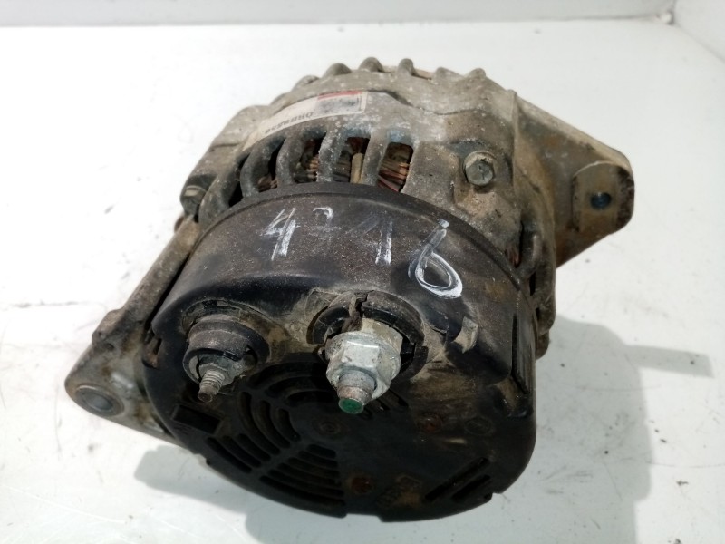Recambio de alternador para nissan terrano/terrano.ii (r20) avenue referencia OEM IAM DRB0850 0123310033  Recambio de alternador para nissan terrano/terrano.ii (r20) avenue referencia OEM IAM DRB0850 0123310033