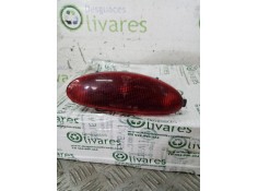 Recambio de faro antiniebla trasero izquierdo para  referencia OEM IAM   