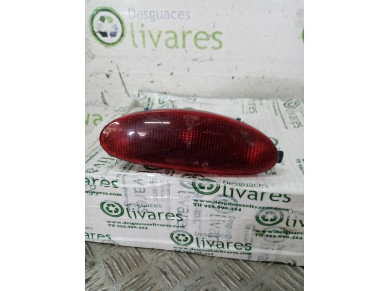 Recambio de faro antiniebla trasero izquierdo para  referencia OEM IAM   