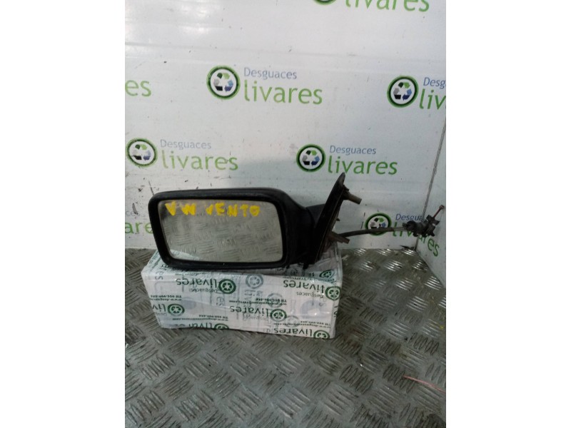 Recambio de carcasa retrovisor izquierdo para  referencia OEM IAM   