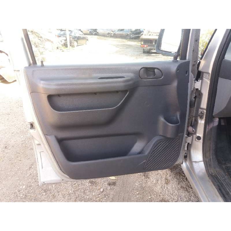 fiat scudo (222) 2.0 jtd cat   |   0.95 - ... | 1995 | 94 cv / 69 kw del año 1995