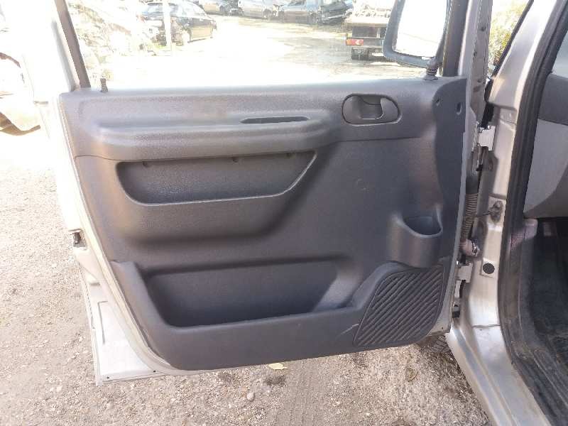 fiat scudo (222) 2.0 jtd cat   |   0.95 - ... | 1995 | 94 cv / 69 kw del año 1995