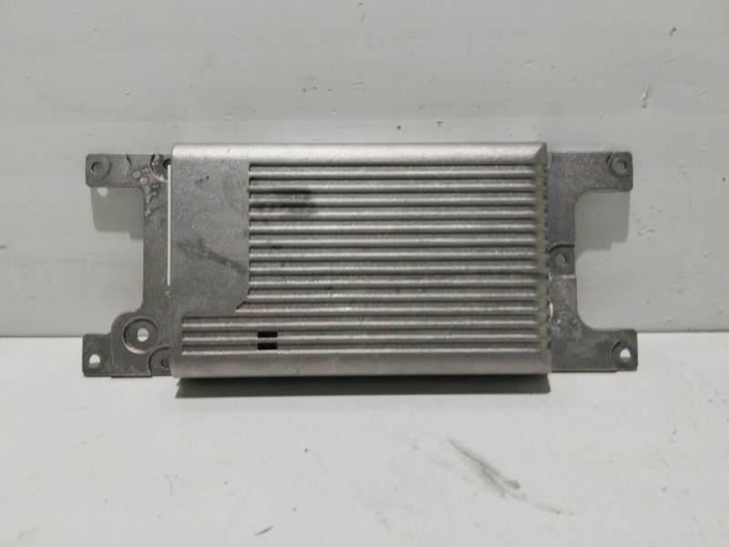 Recambio de modulo electronico para bmw x5 (e70) 3.0 d referencia OEM IAM 84109163348 77633439 8410916334801