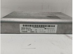 Recambio de modulo electronico para bmw x5 (e70) 3.0 d referencia OEM IAM 84109163348 77633439 8410916334801 2