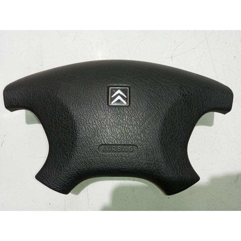 Recambio de airbag delantero izquierdo para citroën xsara picasso (n68) 2.0 hdi referencia OEM IAM 96447629ZL  