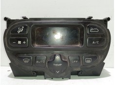 Recambio de mando climatizador para citroën xsara picasso (n68) 2.0 hdi referencia OEM IAM 96314105XT  