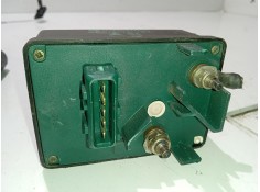 Recambio de caja precalentamiento para citroën xsara picasso (n68) 2.0 hdi referencia OEM IAM 9639912580   2