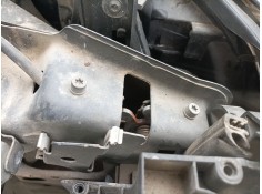 Recambio de cerradura capot para bmw x5 (e70) 3.0 d referencia OEM IAM    2