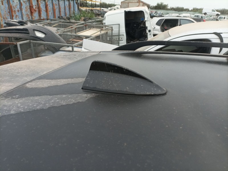 Recambio de antena para bmw x5 (e70) 3.0 d referencia OEM IAM   