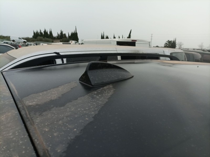 Recambio de antena para bmw x5 (e70) 3.0 d referencia OEM IAM   