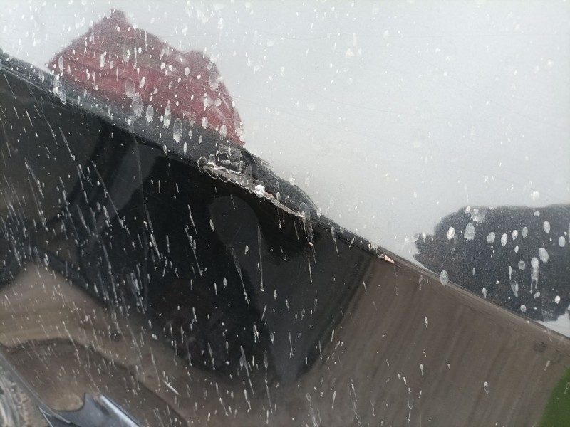 Recambio de puerta trasera derecha para bmw x5 (e70) 3.0 d referencia OEM IAM   