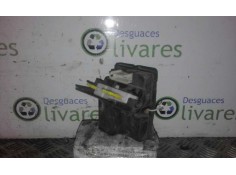 Recambio de modulo electronico para mercedes clase a (w168) 170 cdi (168.008)   |   05.97 - 12.01 | 1997 - 2001 | 90 cv / 66 kw  2