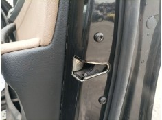 Recambio de cerradura puerta delantera derecha para bmw x5 (e70) 3.0 d referencia OEM IAM 51217202146 7202146  2