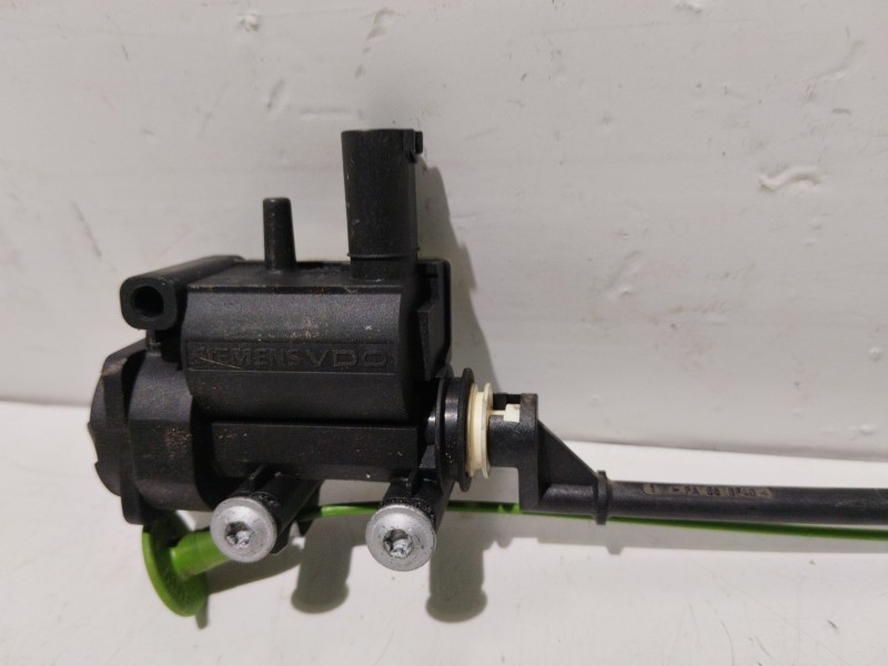 Recambio de modulo electronico para bmw x5 (e70) 3.0 d referencia OEM IAM 6711698588203 698588203 