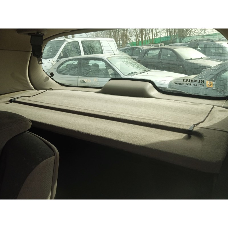 renault scénic ii (jm0/1_) del año 2004