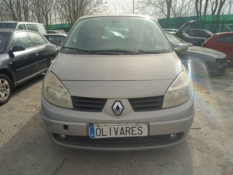 renault scénic ii (jm0/1_) del año 2004