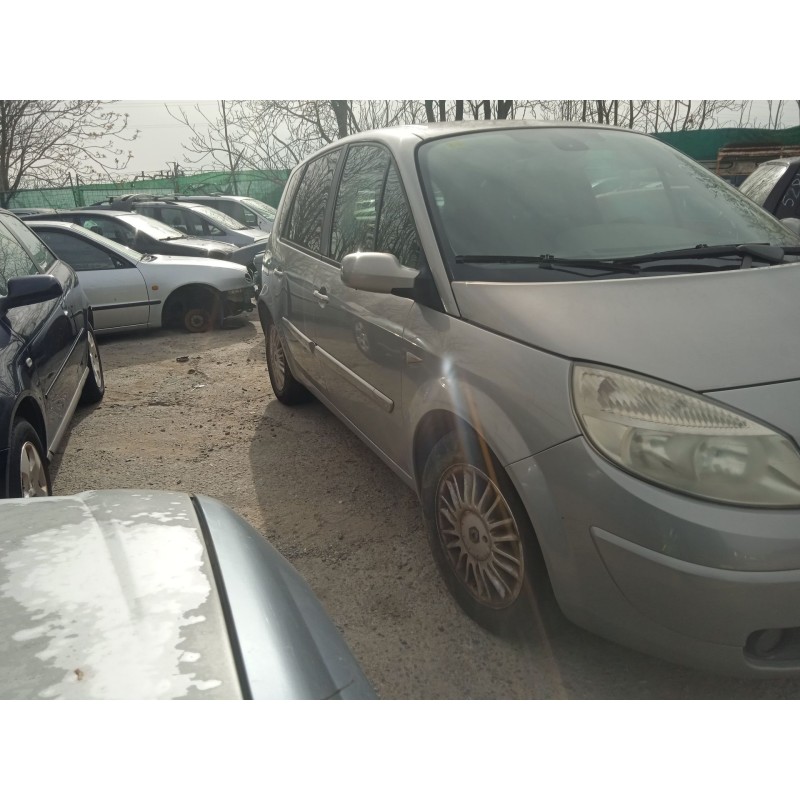 renault scénic ii (jm0/1_) del año 2004