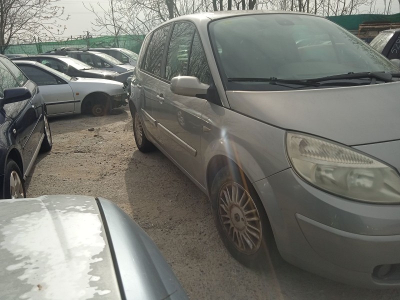 renault scénic ii (jm0/1_) del año 2004