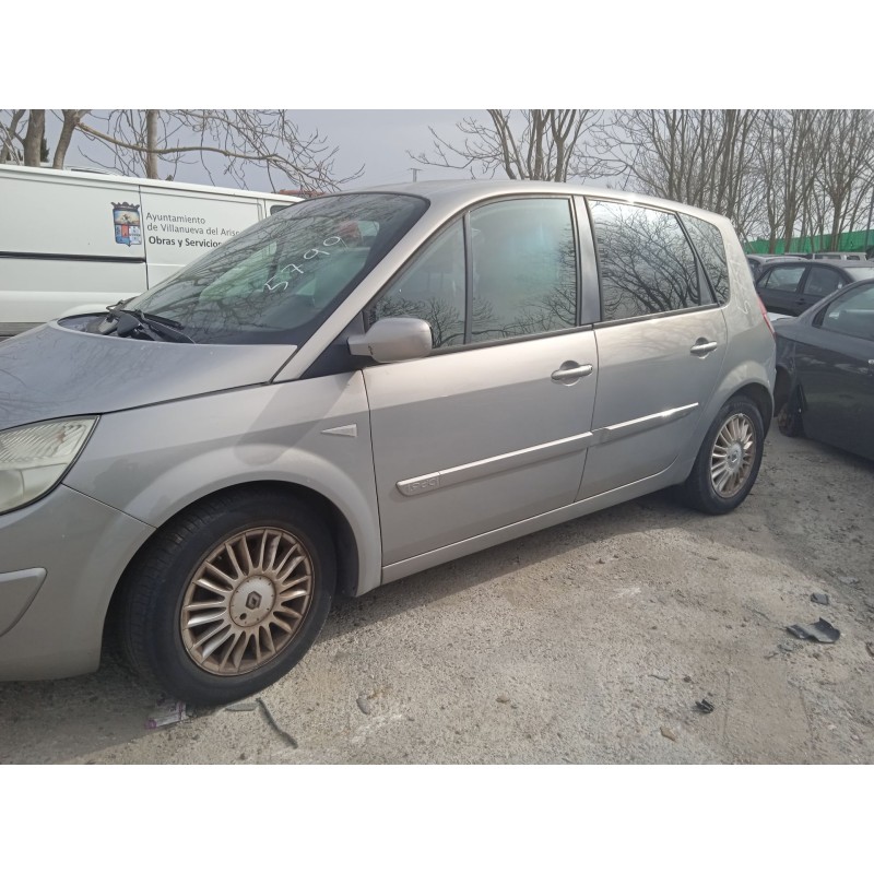 renault scénic ii (jm0/1_) del año 2004