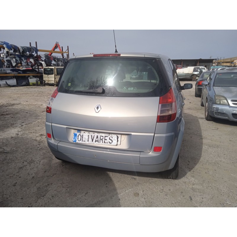 renault scénic ii (jm0/1_) del año 2004