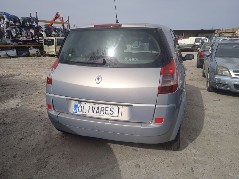 renault scénic ii (jm0/1_) del año 2004