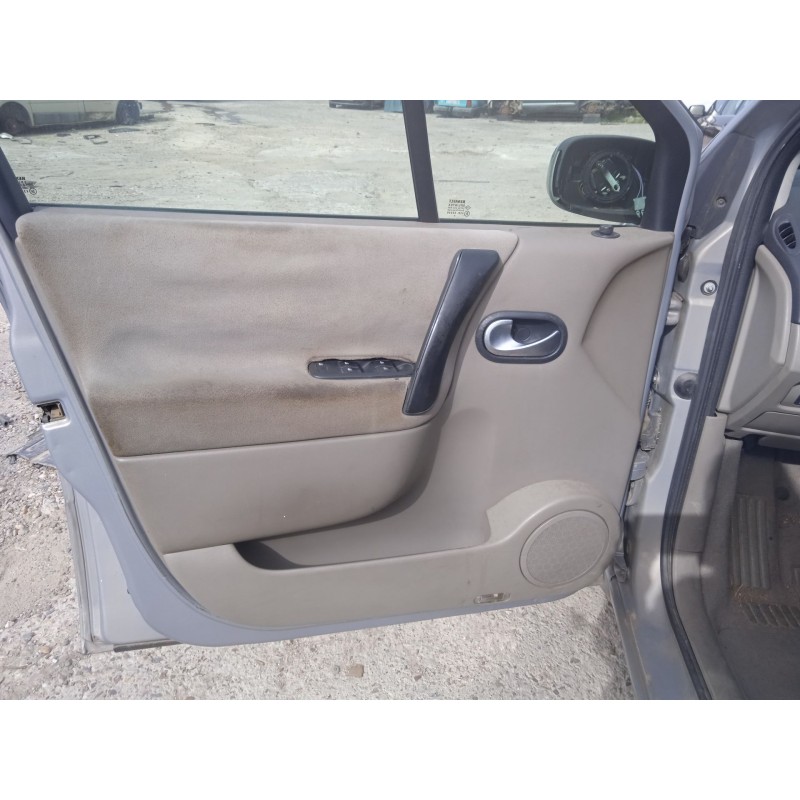 renault scénic ii (jm0/1_) del año 2004