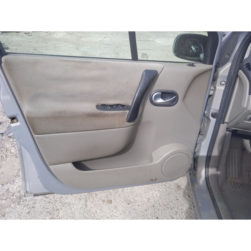 renault scénic ii (jm0/1_) del año 2004