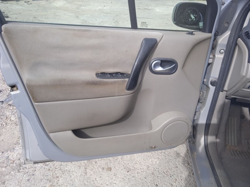 renault scénic ii (jm0/1_) del año 2004