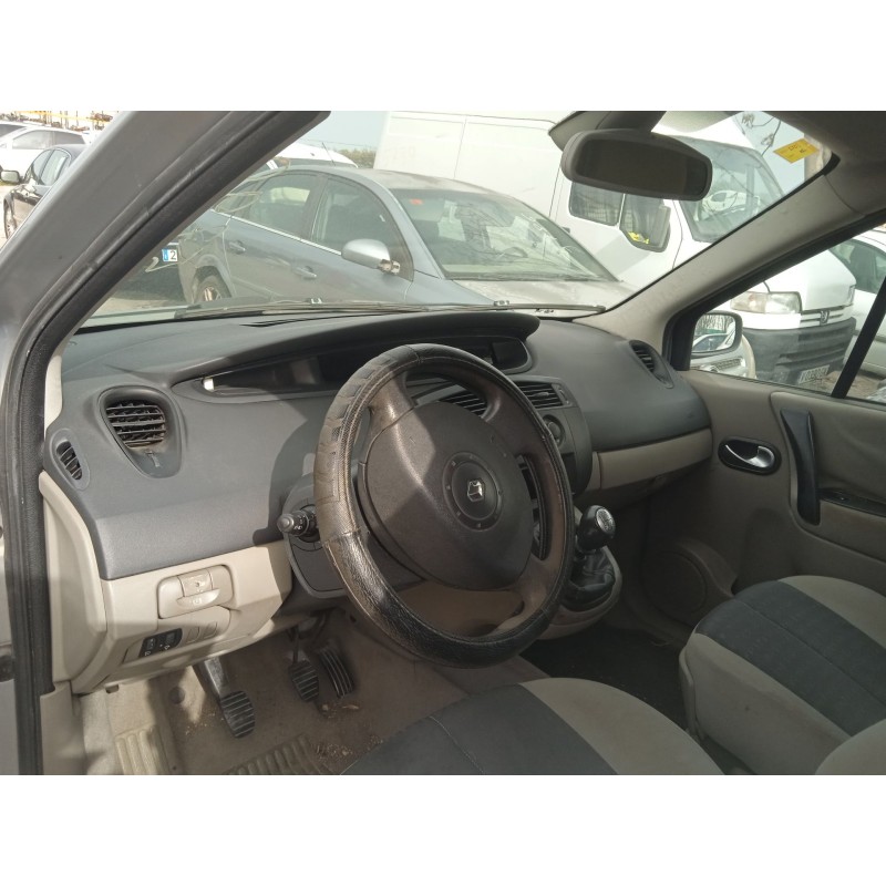 renault scénic ii (jm0/1_) del año 2004