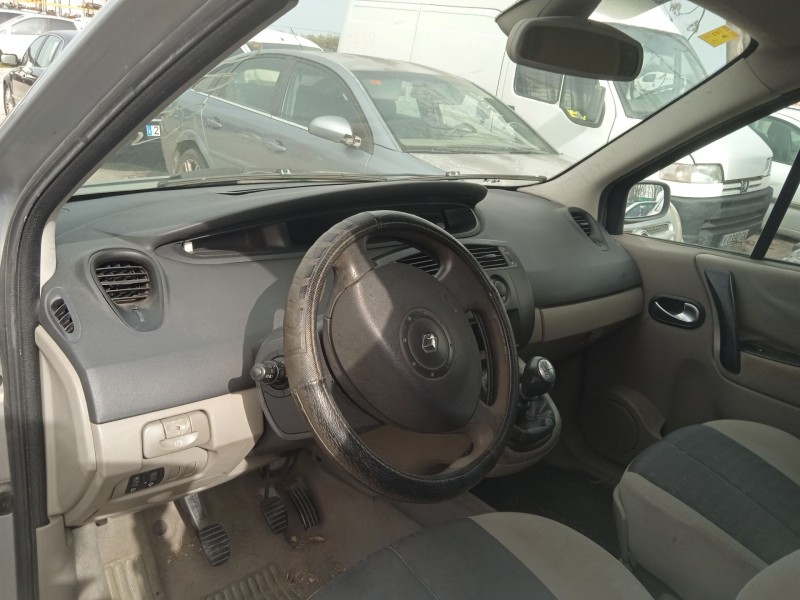 renault scénic ii (jm0/1_) del año 2004