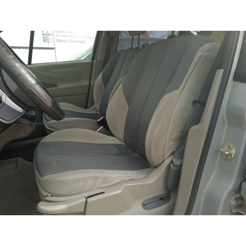 renault scénic ii (jm0/1_) del año 2004