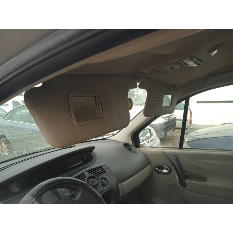 renault scénic ii (jm0/1_) del año 2004