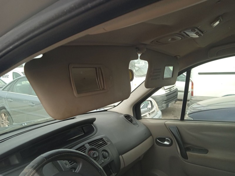 renault scénic ii (jm0/1_) del año 2004