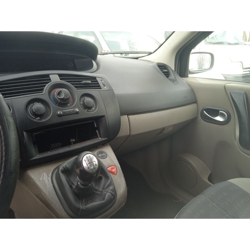 renault scénic ii (jm0/1_) del año 2004