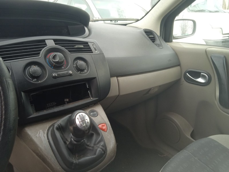 renault scénic ii (jm0/1_) del año 2004