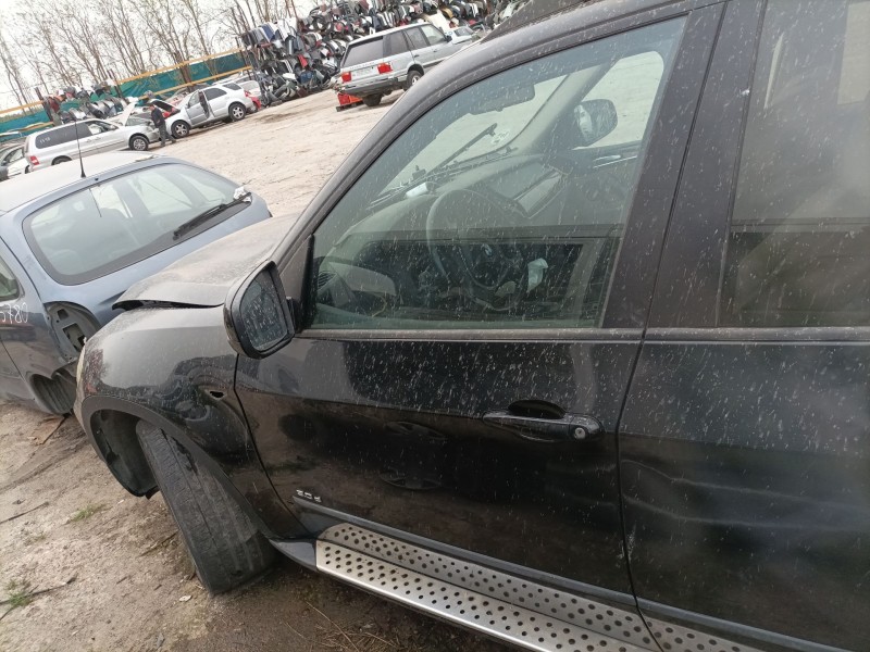Recambio de puerta delantera izquierda para bmw x5 (e70) 3.0 d referencia OEM IAM   