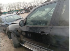 Recambio de puerta delantera izquierda para bmw x5 (e70) 3.0 d referencia OEM IAM    2