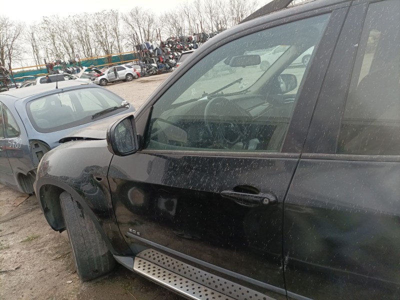 Recambio de puerta delantera izquierda para bmw x5 (e70) 3.0 d referencia OEM IAM   